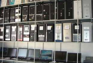 自动化数据设备进口清关及上海报关行代理服务详解 兼论代购代销计算机软硬件及辅助设备的业务整合